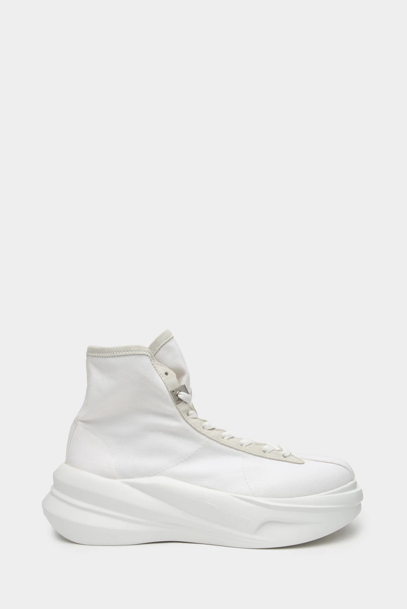 Alyx aria sneaker high top white 9608231081 19190 Leform