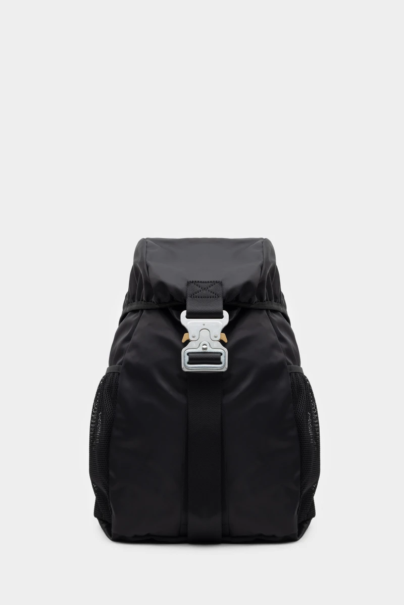 Рюкзак Alyx buckle camp backpack black 9608241011 - купить в