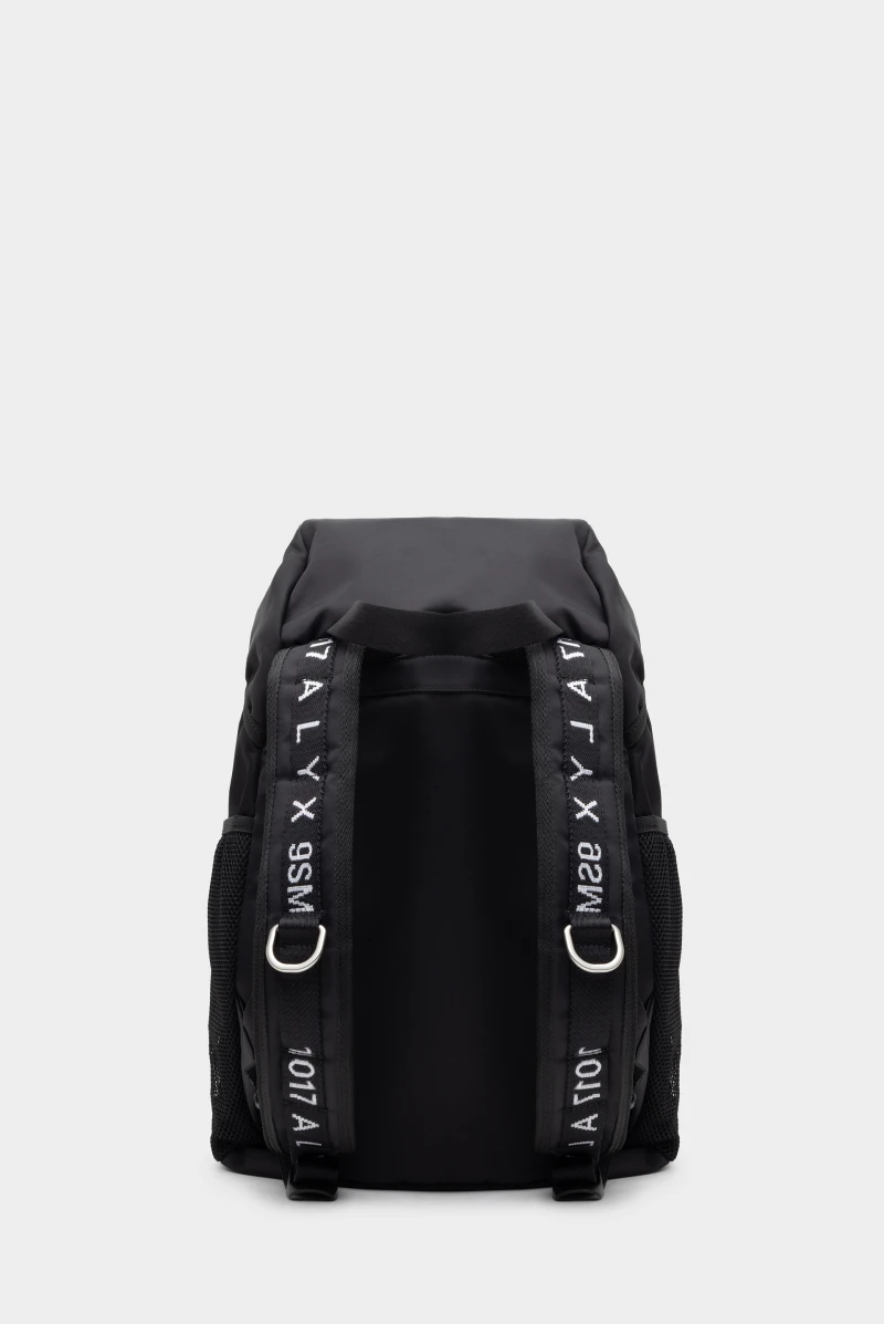 Рюкзак Alyx buckle camp backpack black 9608241011 - купить в