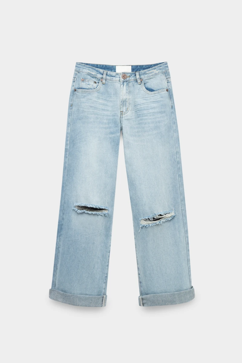Jeans jackson hotsell