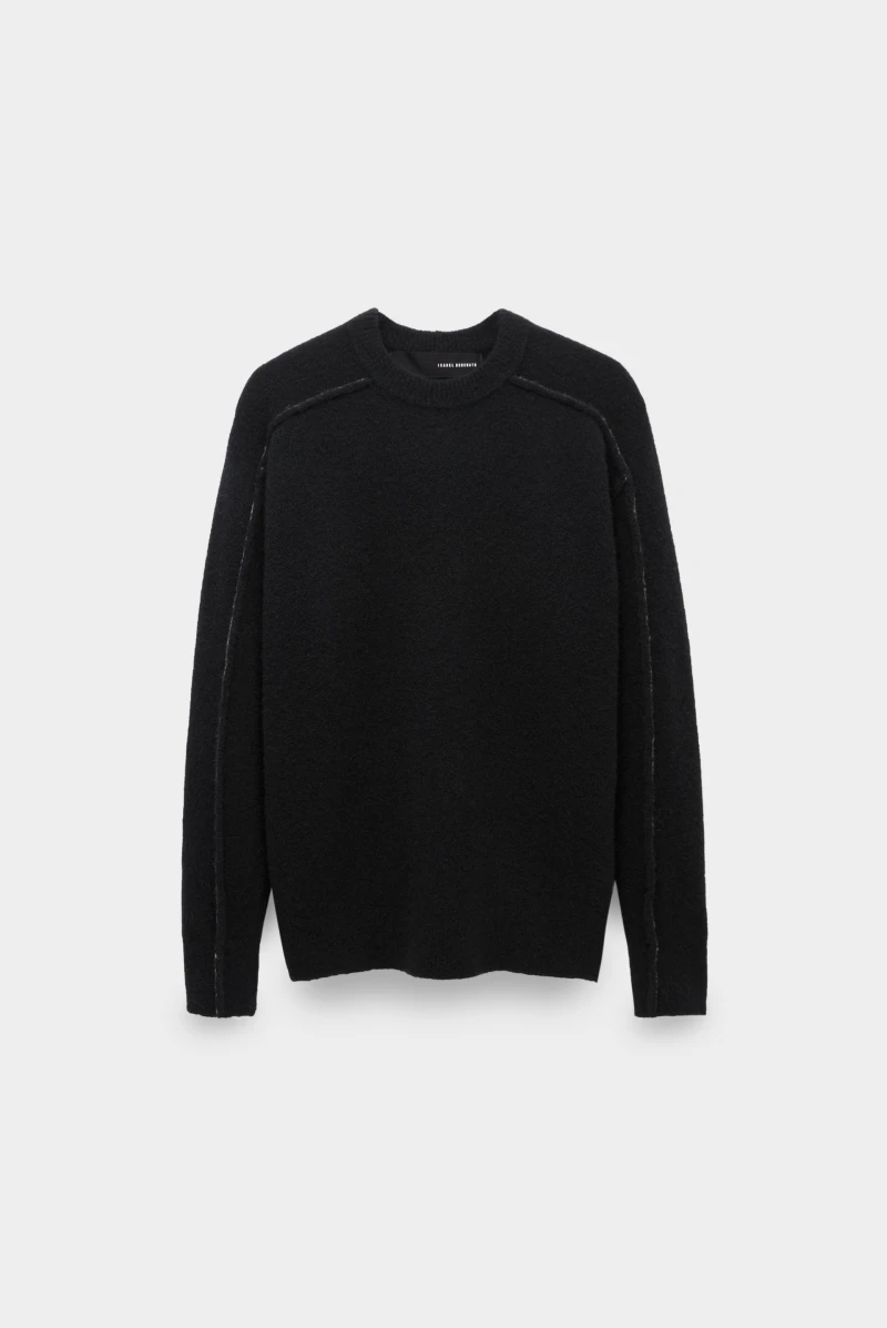 Black yak jumpers best sale