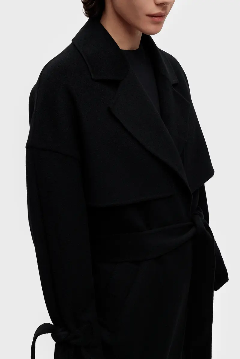 Тренч Jacob Lee