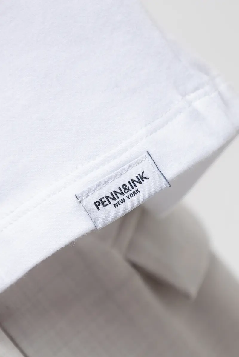 Футболка PENN & INK