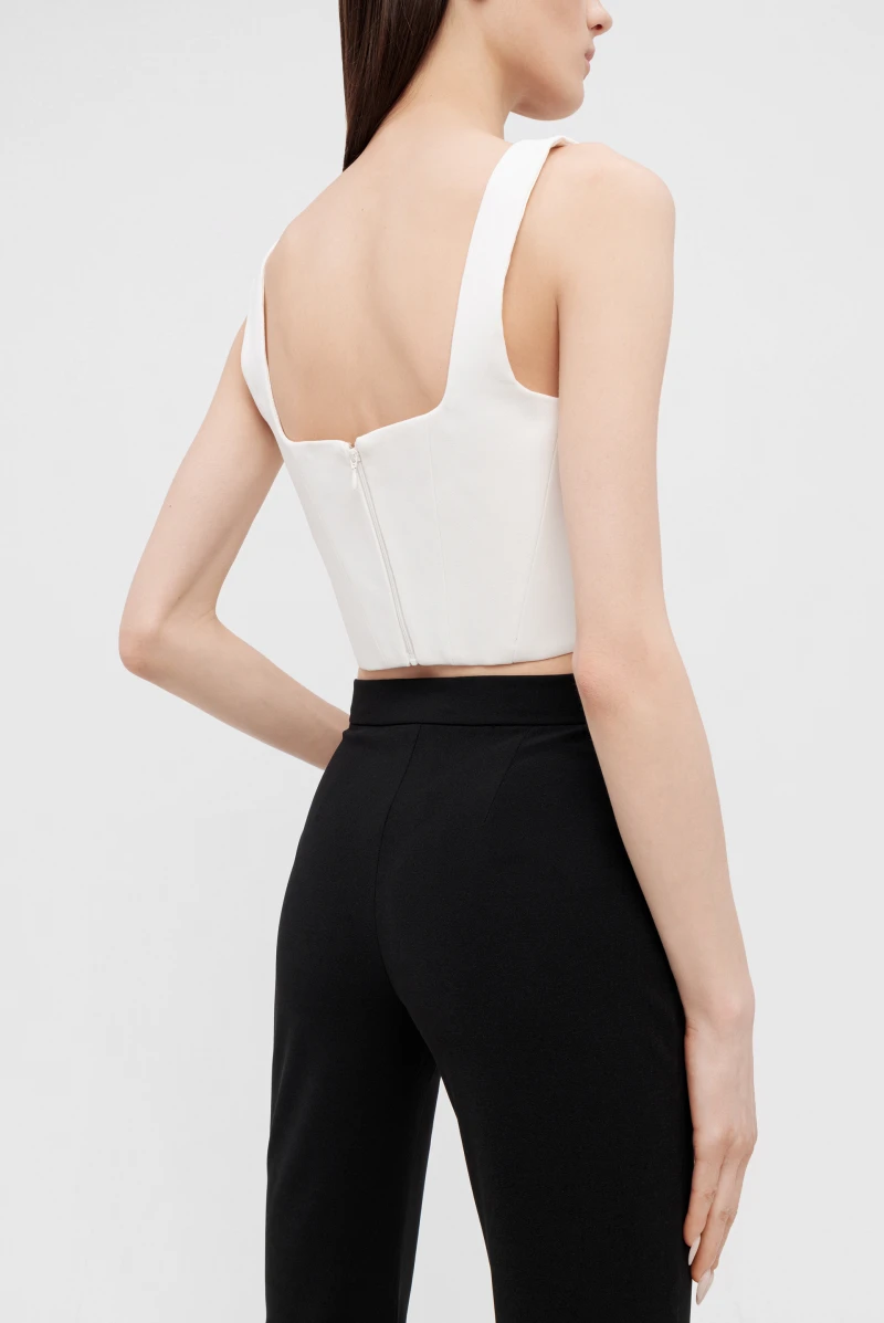 Топ-корсет The New Arrivals Ilkyaz Ozel