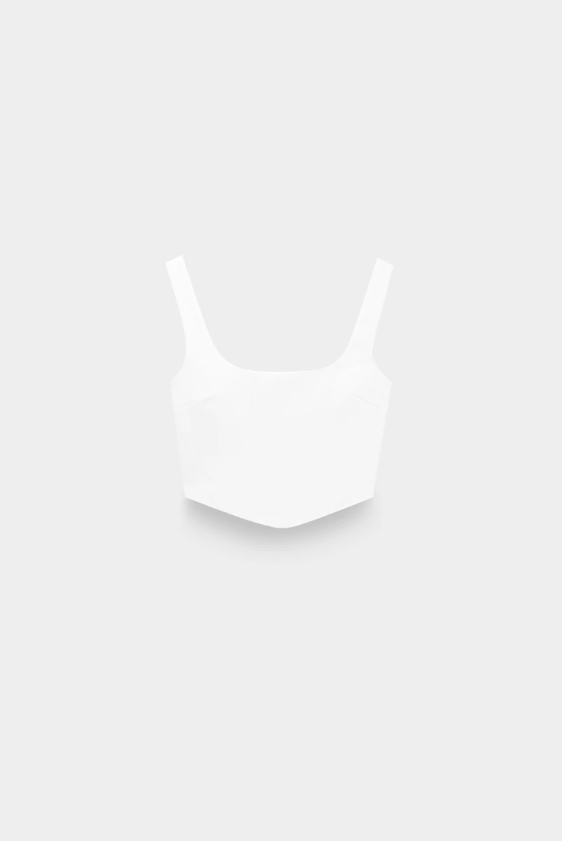Топ-корсет The New Arrivals Ilkyaz Ozel