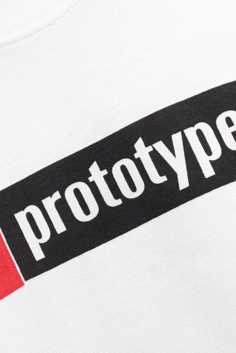 Футболка Prototypes