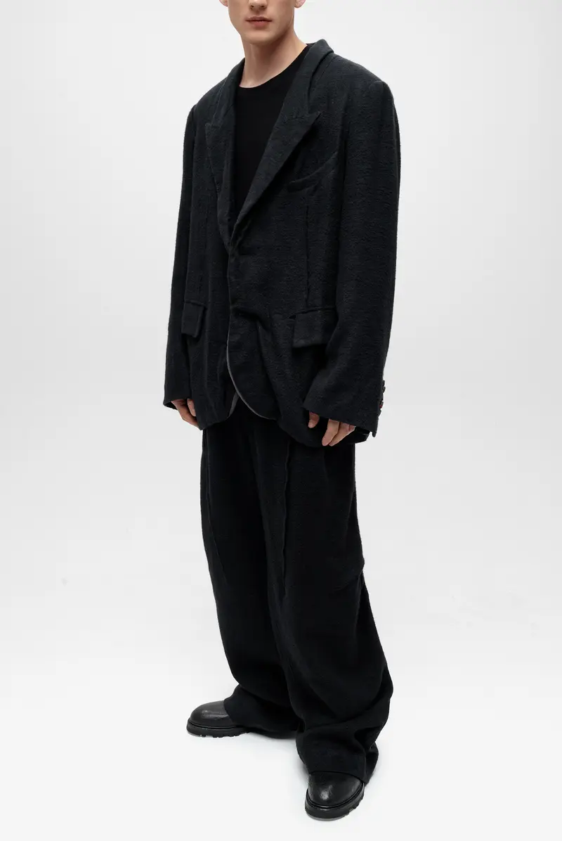 Брюки ZIGGY CHEN