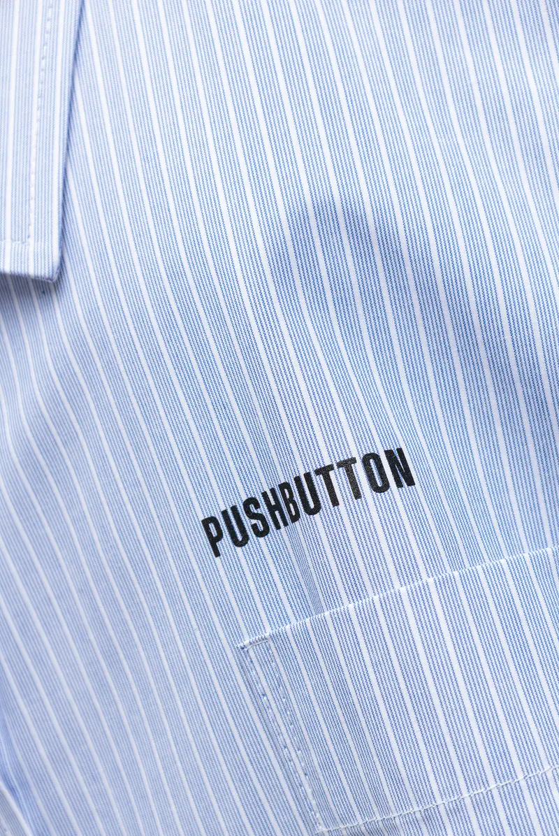 Платье pushBUTTON