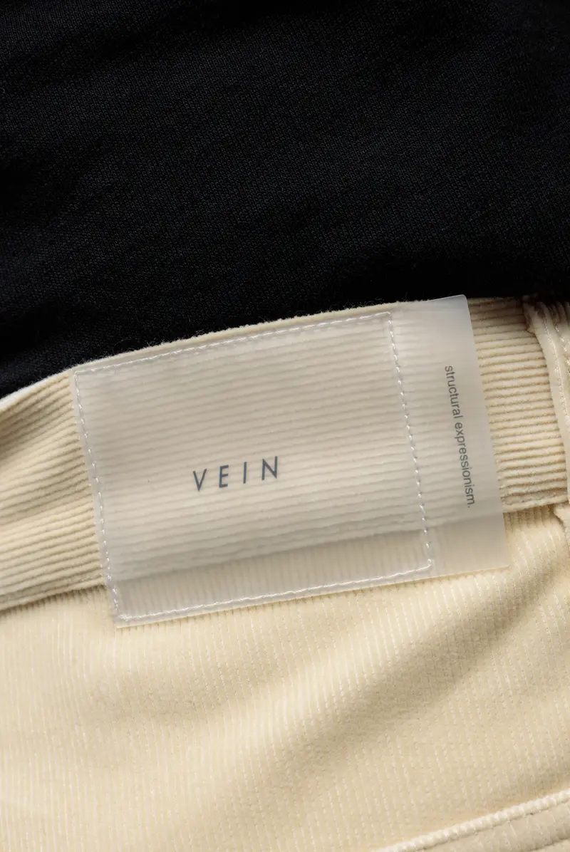 Брюки Vein