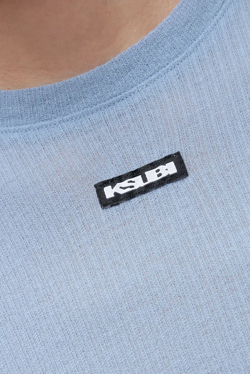 Футболка KSUBI