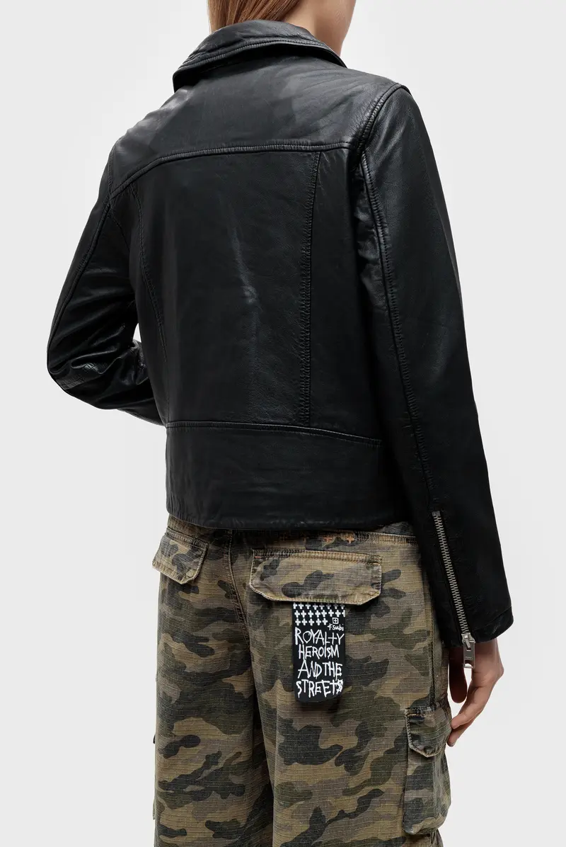 Куртка KSUBI