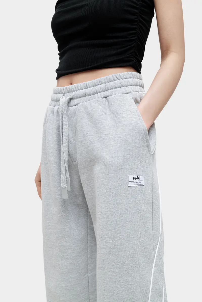 Брюки KSUBI