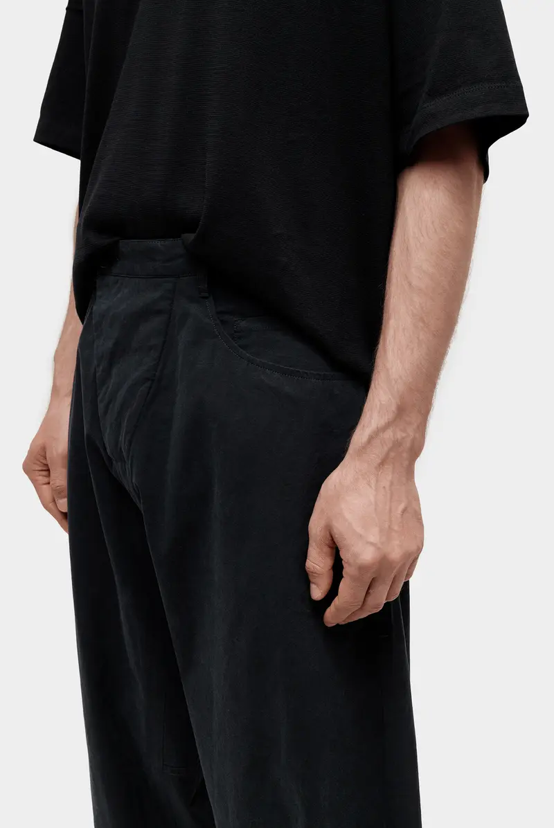 Брюки JAN-JAN VAN ESSCHE