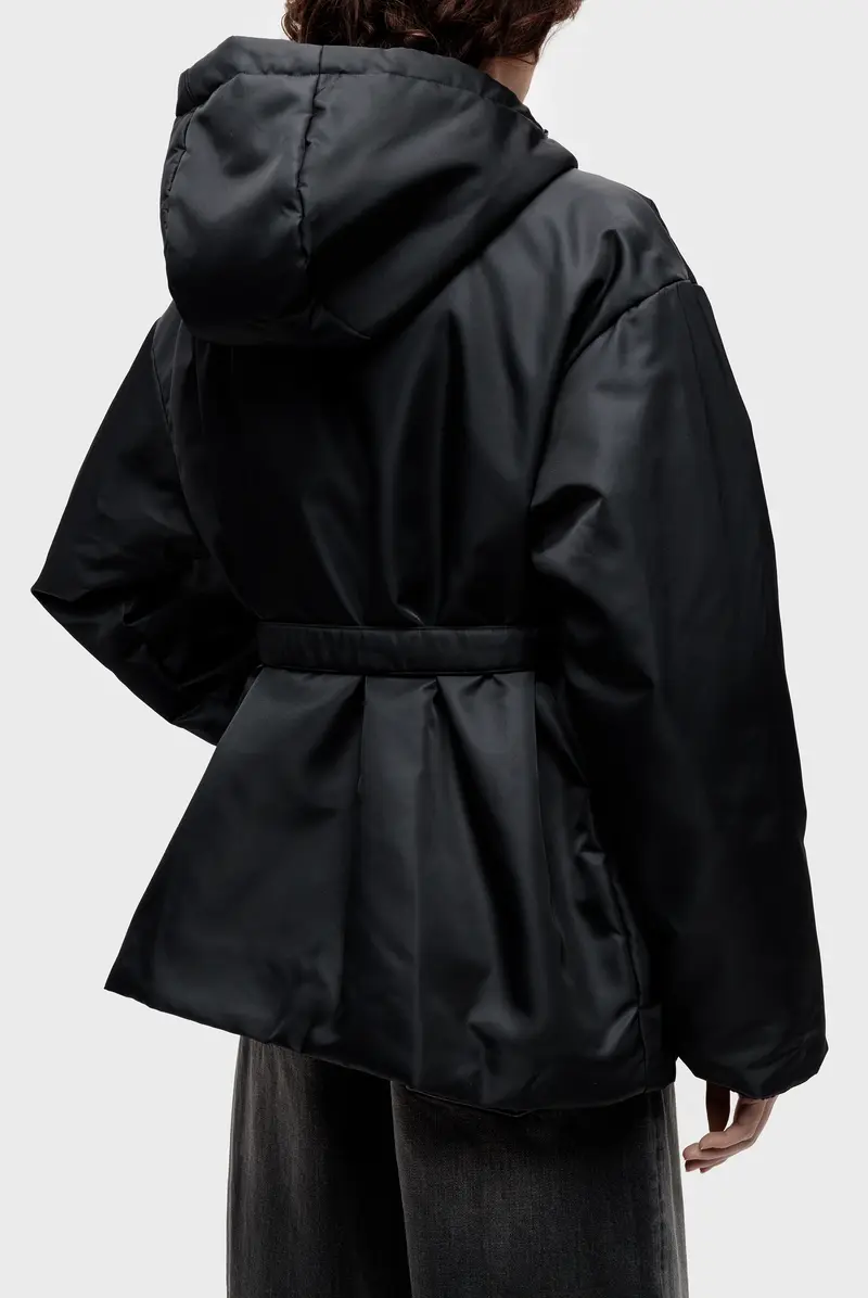 Куртка BLANCHETTE GOOSE