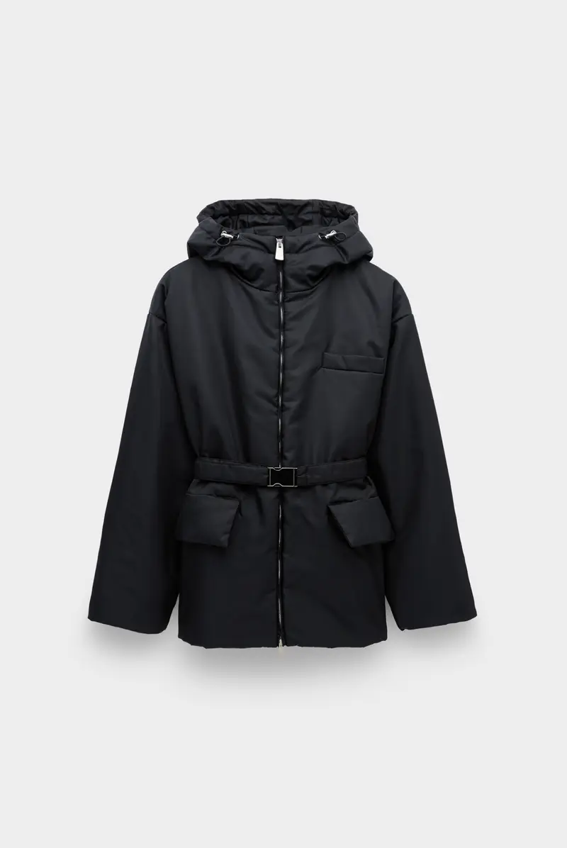 Куртка BLANCHETTE GOOSE