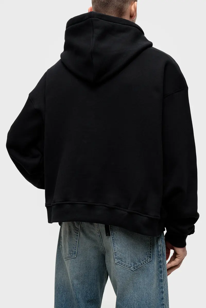 Худи EZR