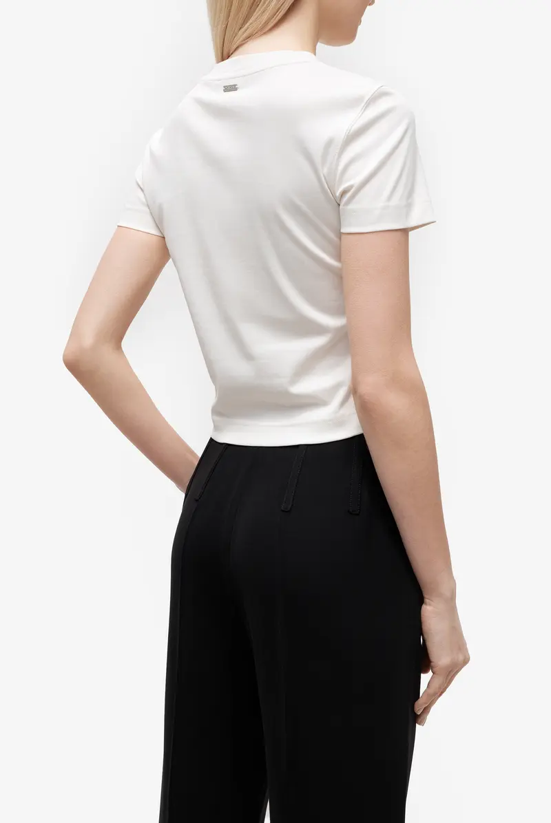 Футболка Mugler