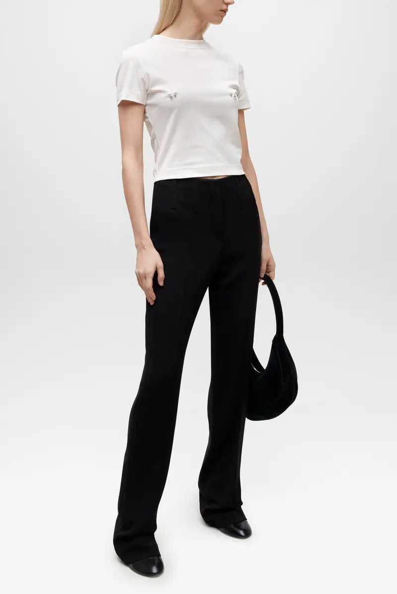 Футболка Mugler