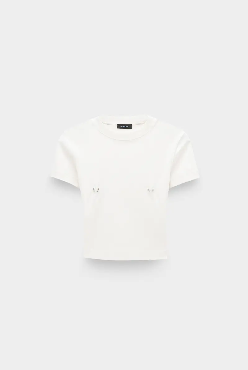Футболка Mugler