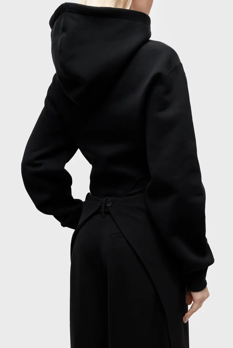 Боди Mugler