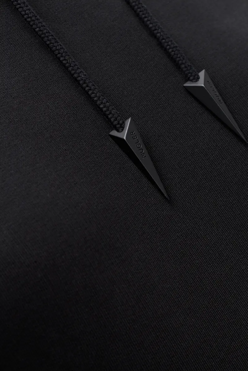 Боди Mugler