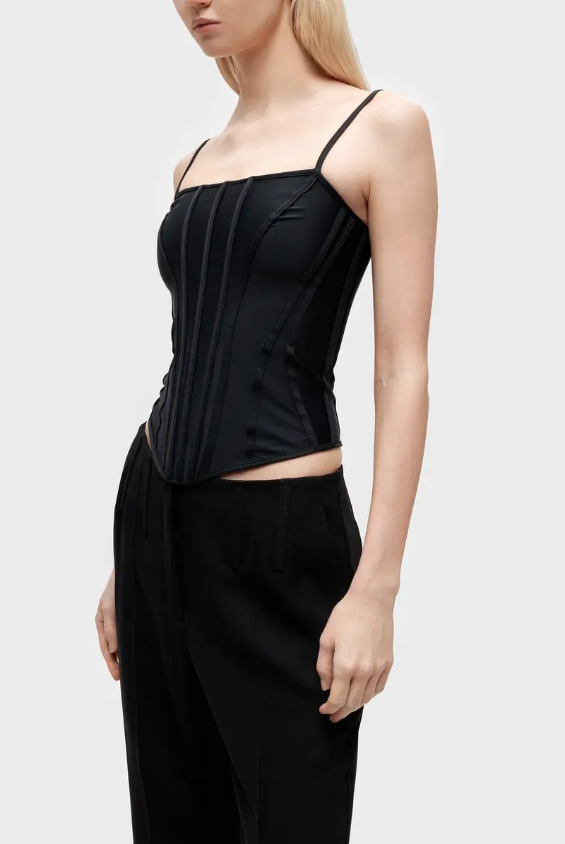 Топ Mugler