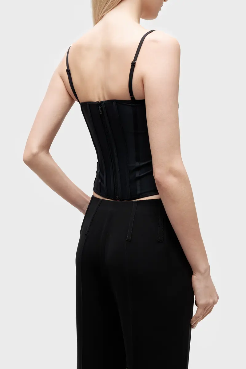 Топ Mugler
