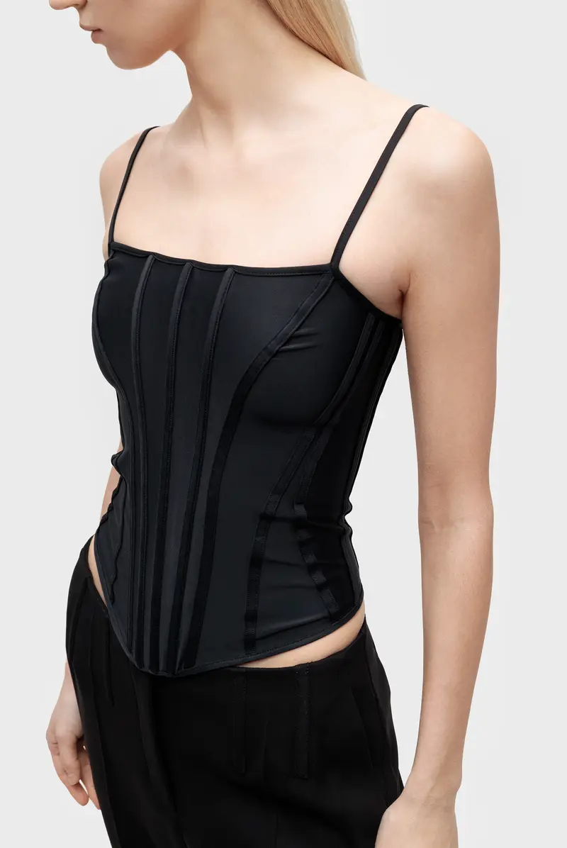 Топ Mugler