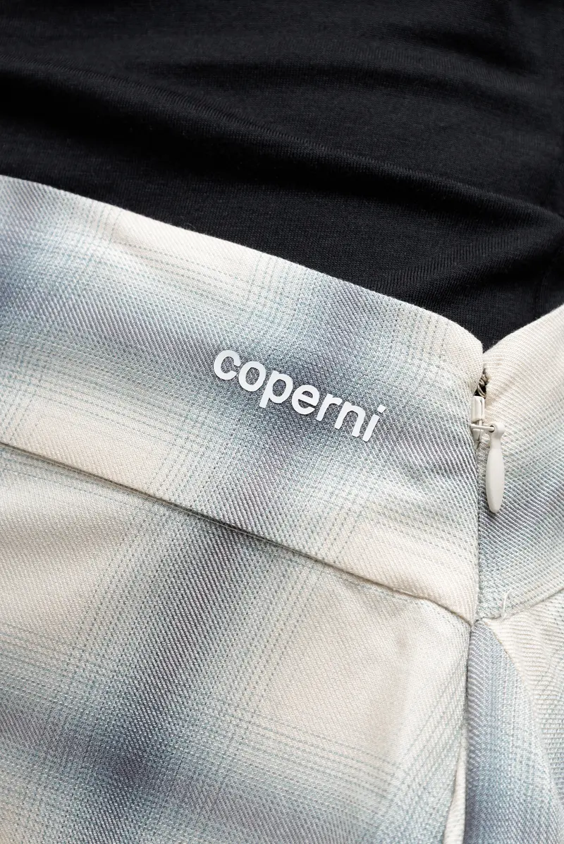 Юбка Coperni
