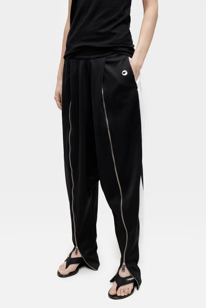 Брюки Coperni