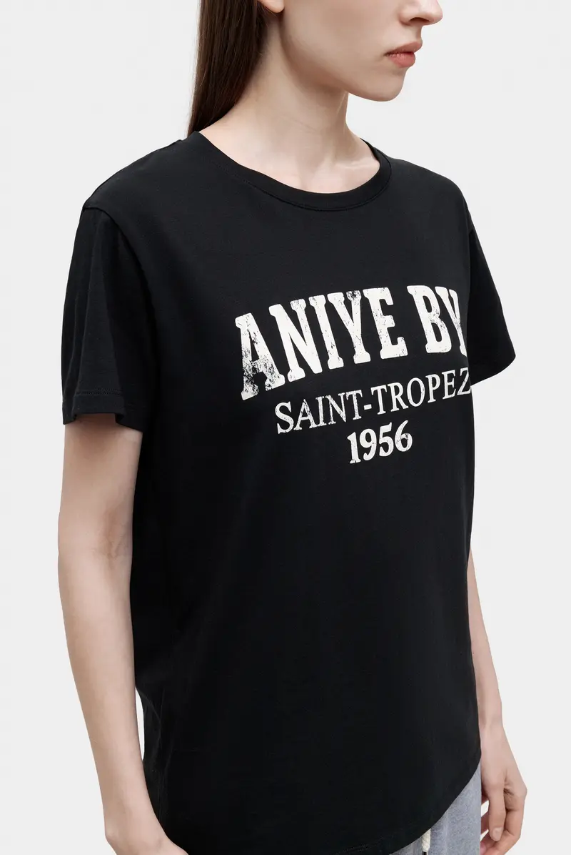 Футболка Aniye By