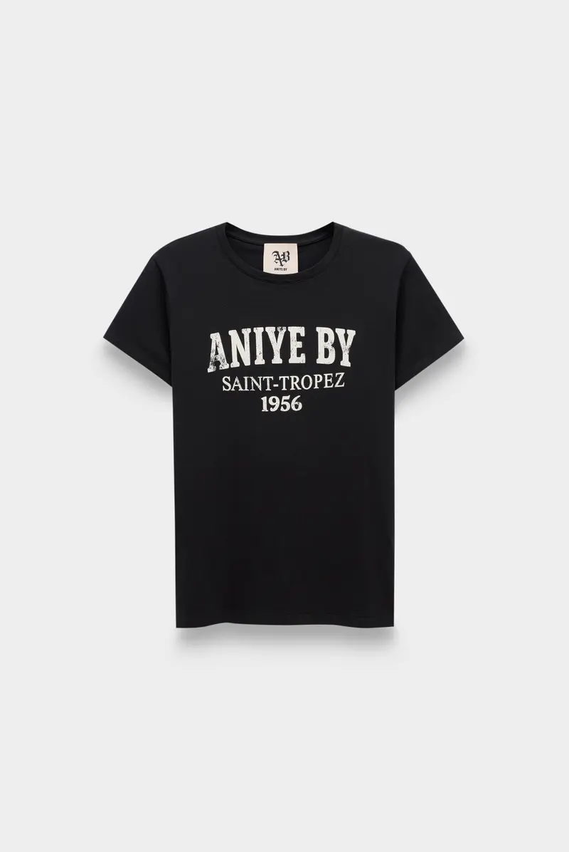 Футболка Aniye By