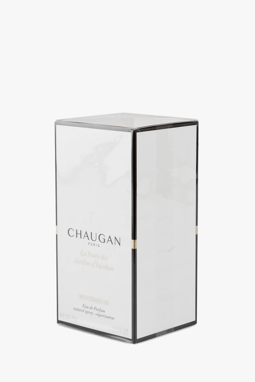 Парфюмерная вода Chaugan