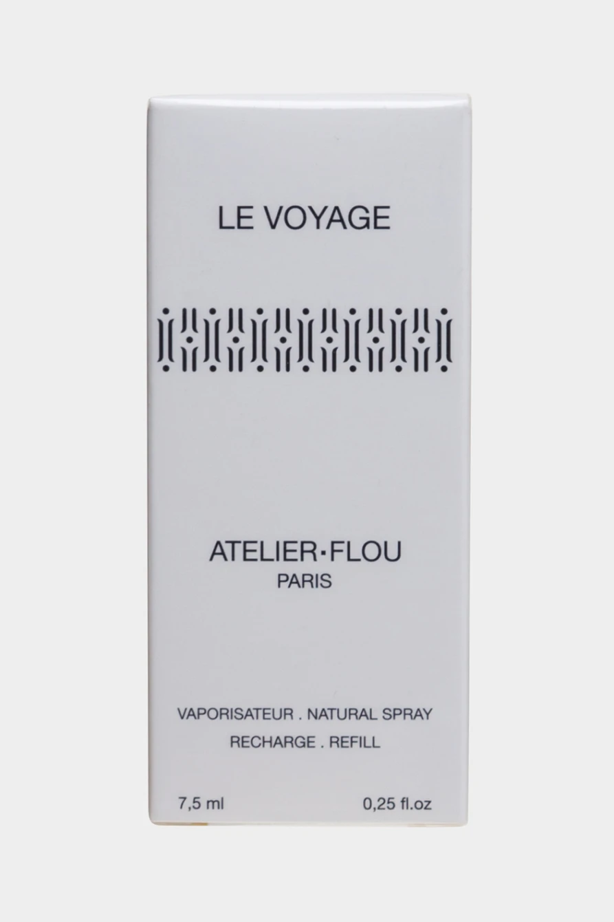 Туалетная вода Atelier Flou