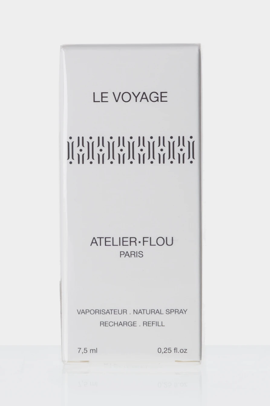 Туалетная вода Atelier Flou