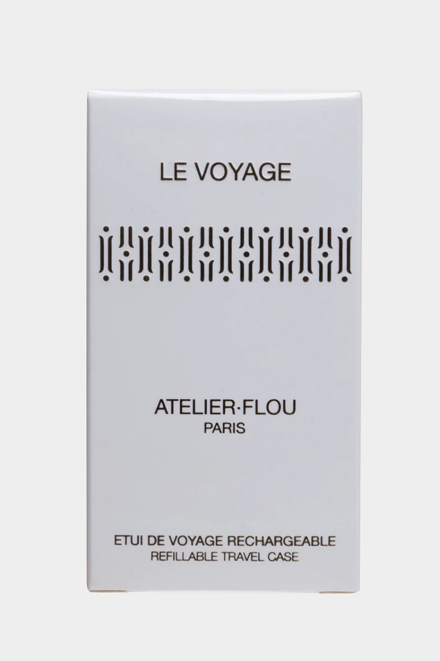 Парфюмерная вода Atelier Flou