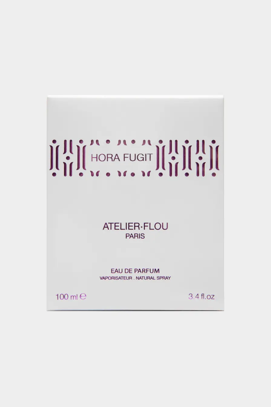 Туалетная вода Atelier Flou