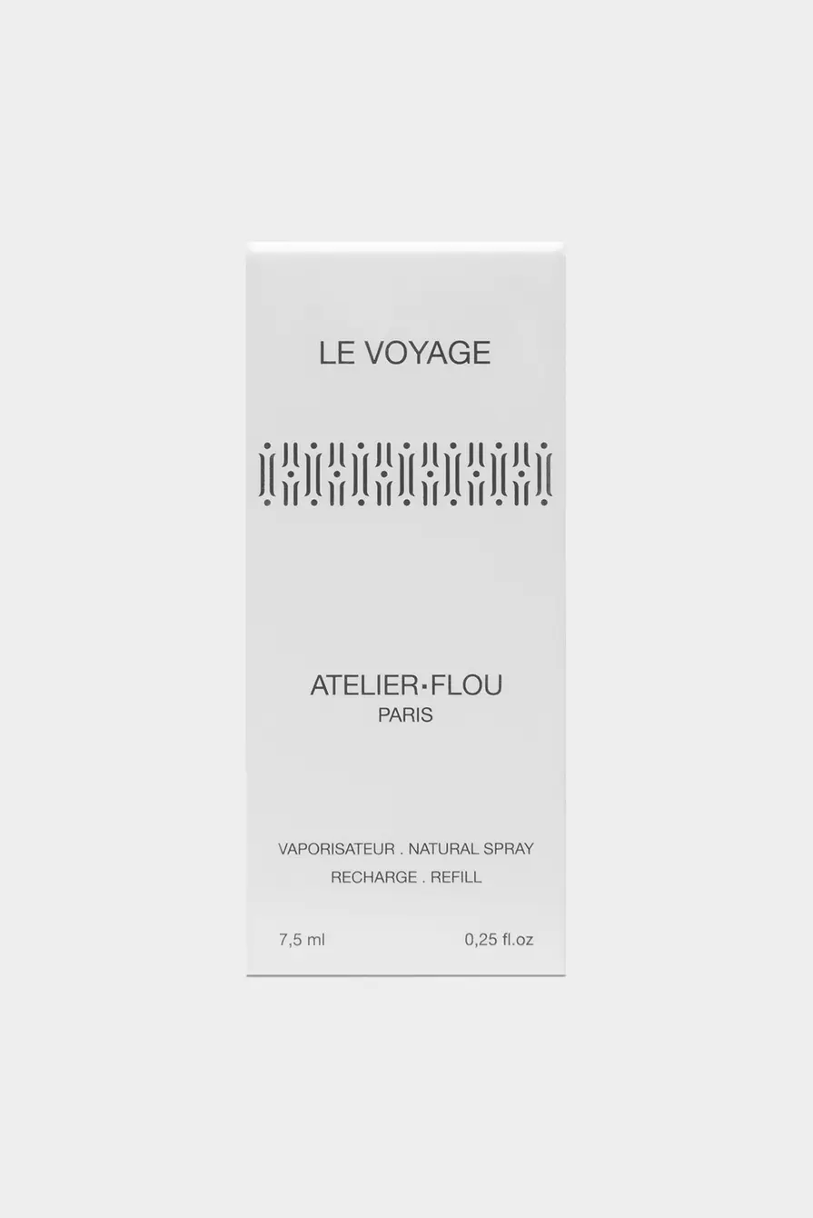 Туалетная вода Atelier Flou