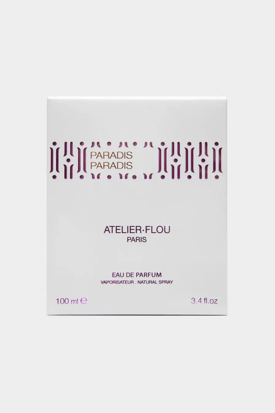 Туалетная вода Atelier Flou
