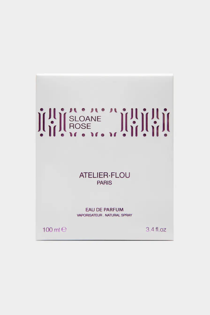 Туалетная вода Atelier Flou