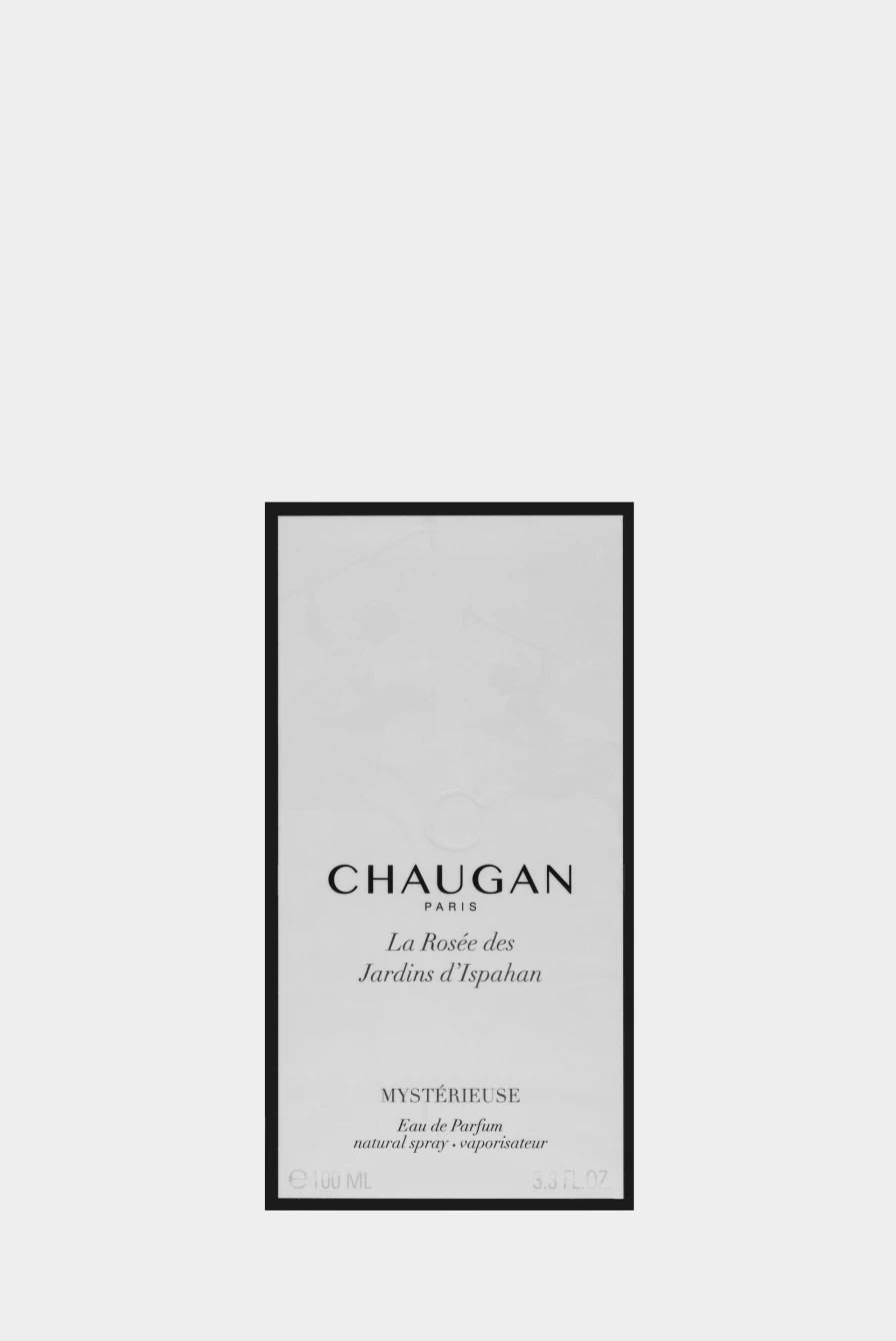 Парфюмированная вода Chaugan