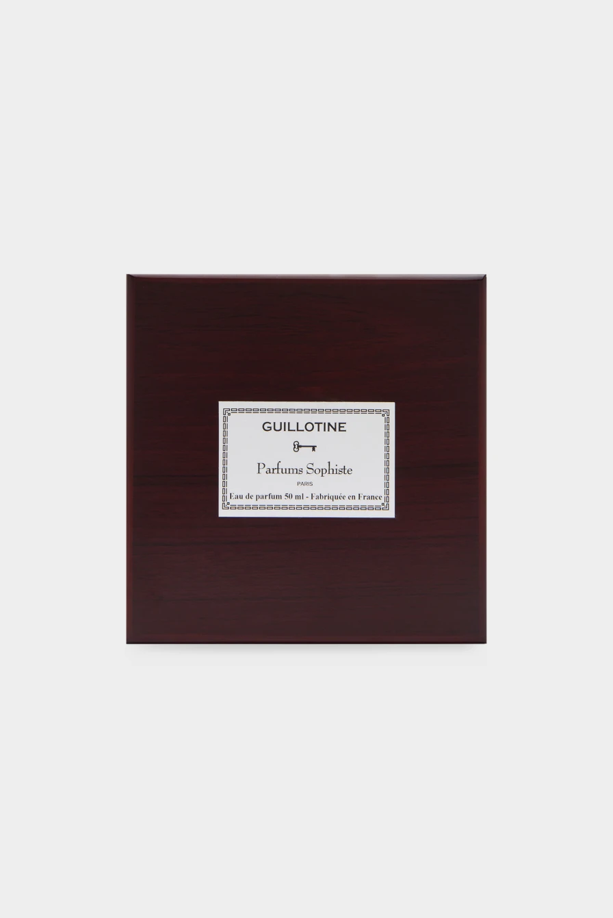 Парфюмированная вода Parfums Sophiste