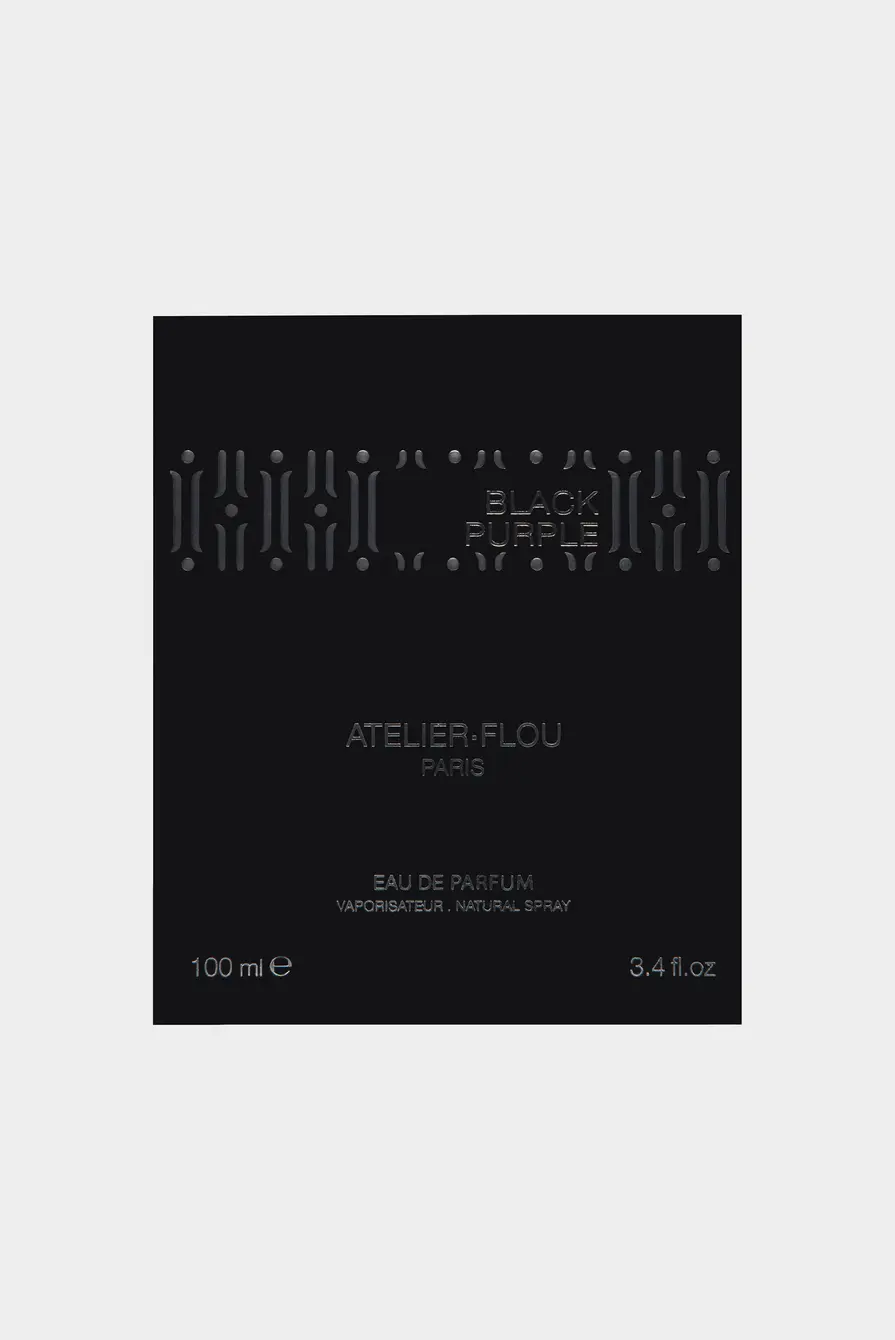 Туалетная вода Atelier Flou
