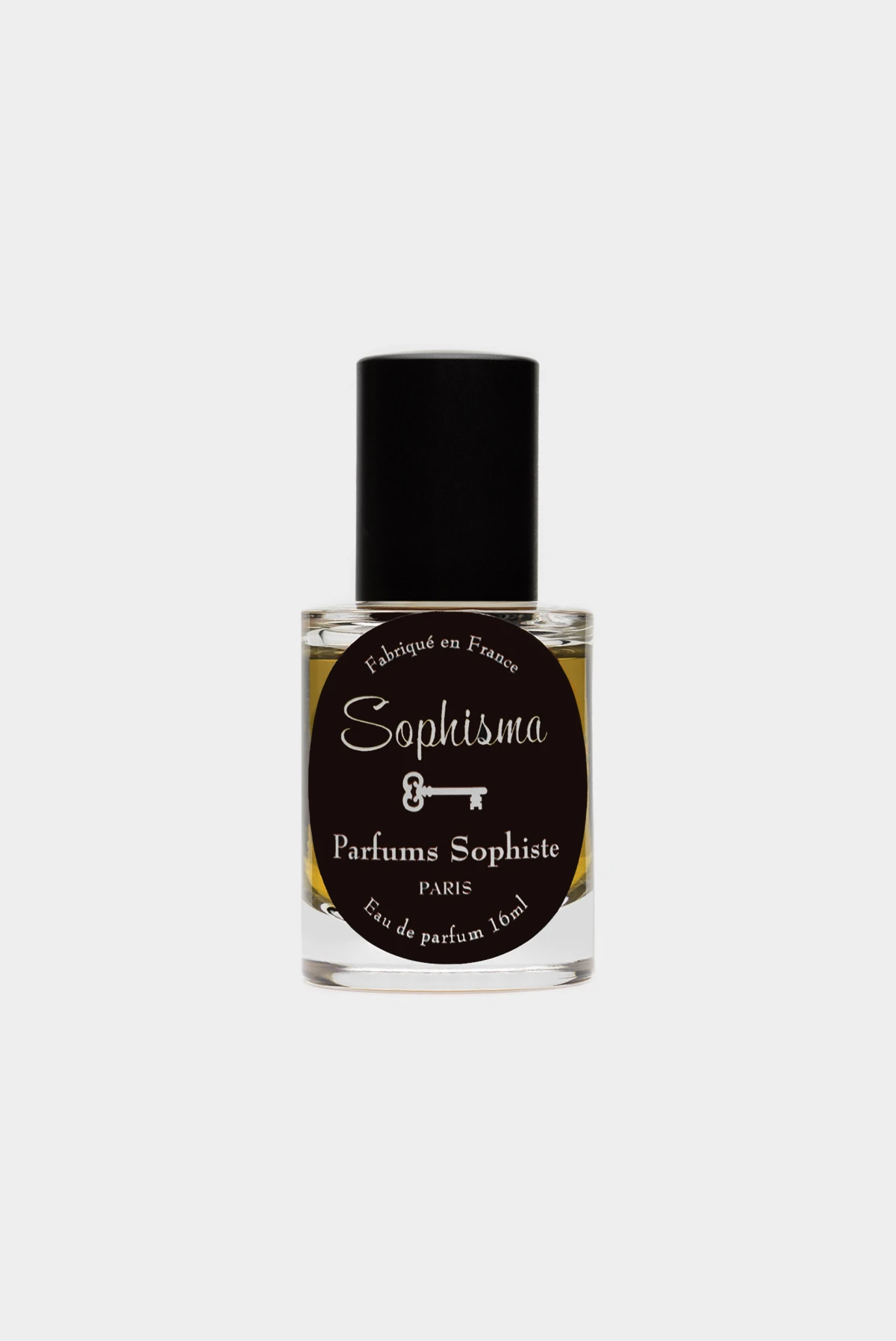 Парфюмированная вода Parfums Sophiste