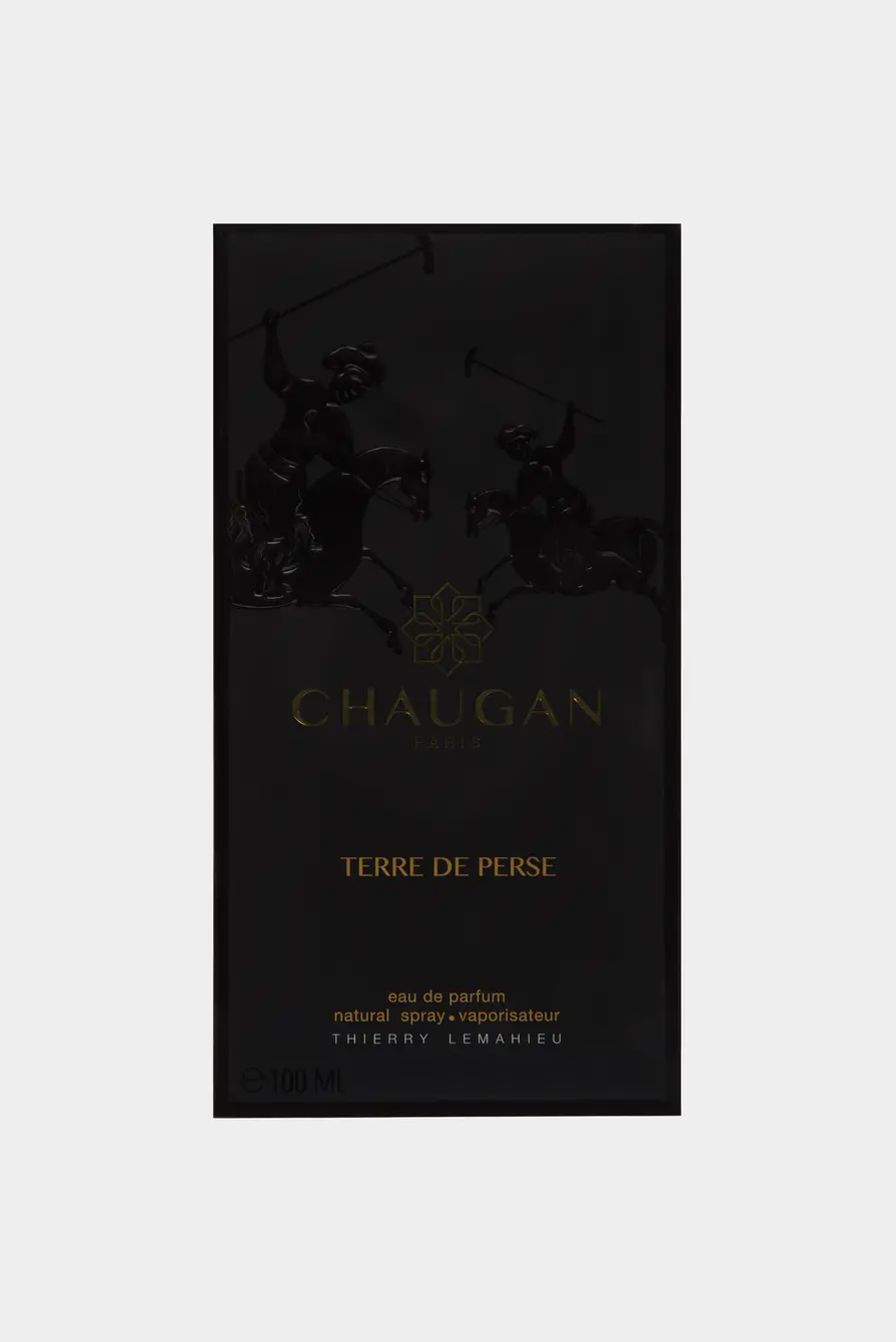 Парфюмированная вода Chaugan