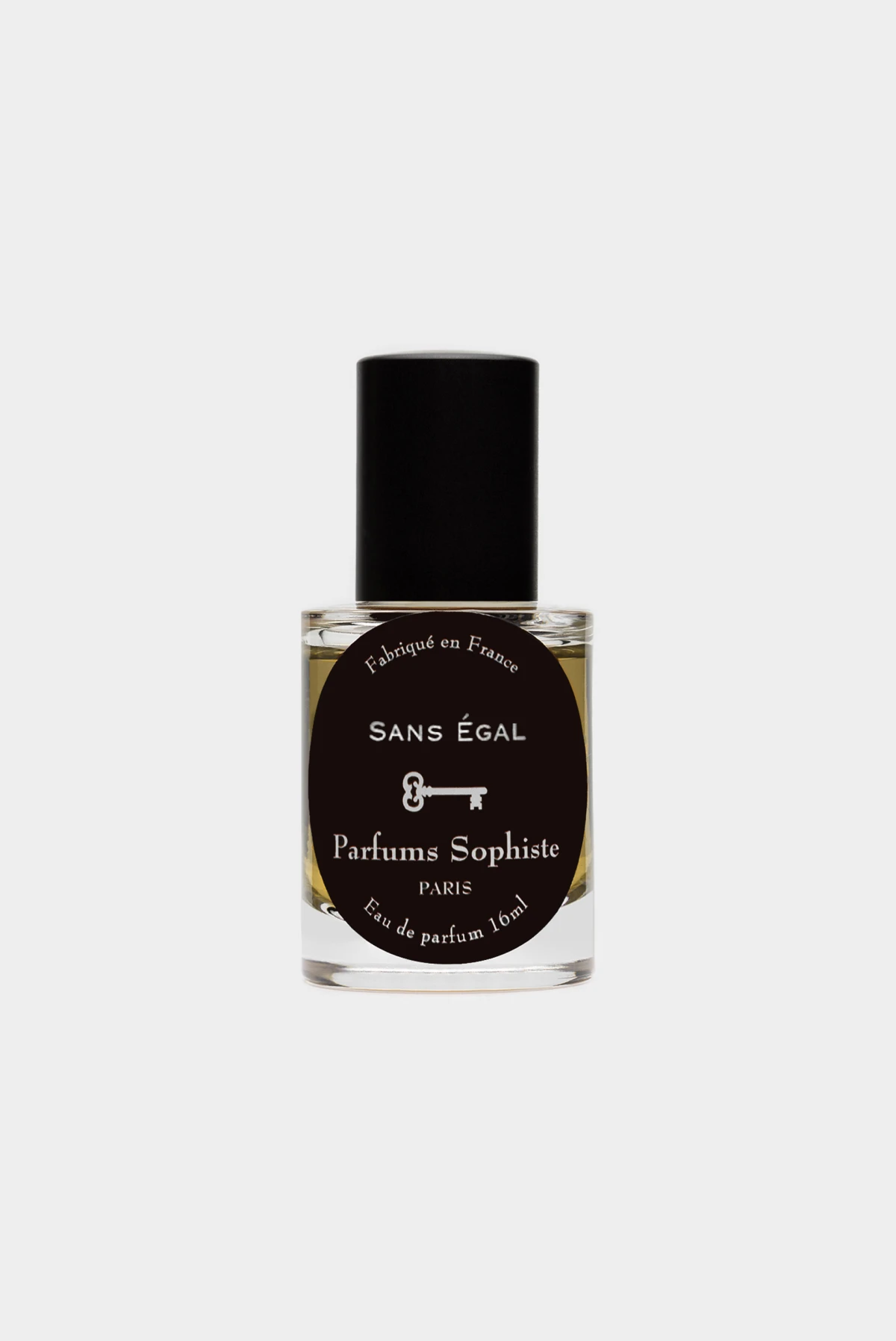 Парфюмированная вода Parfums Sophiste