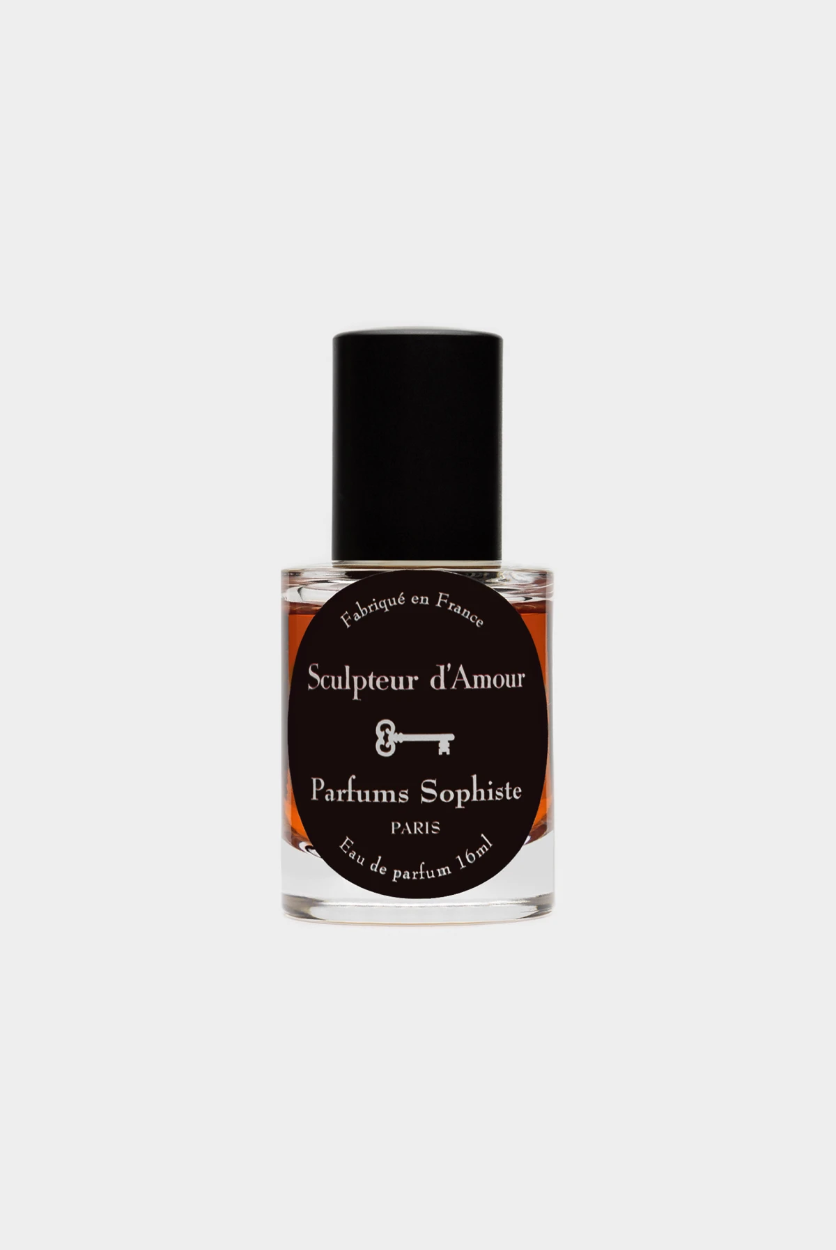 Парфюмированная вода Parfums Sophiste