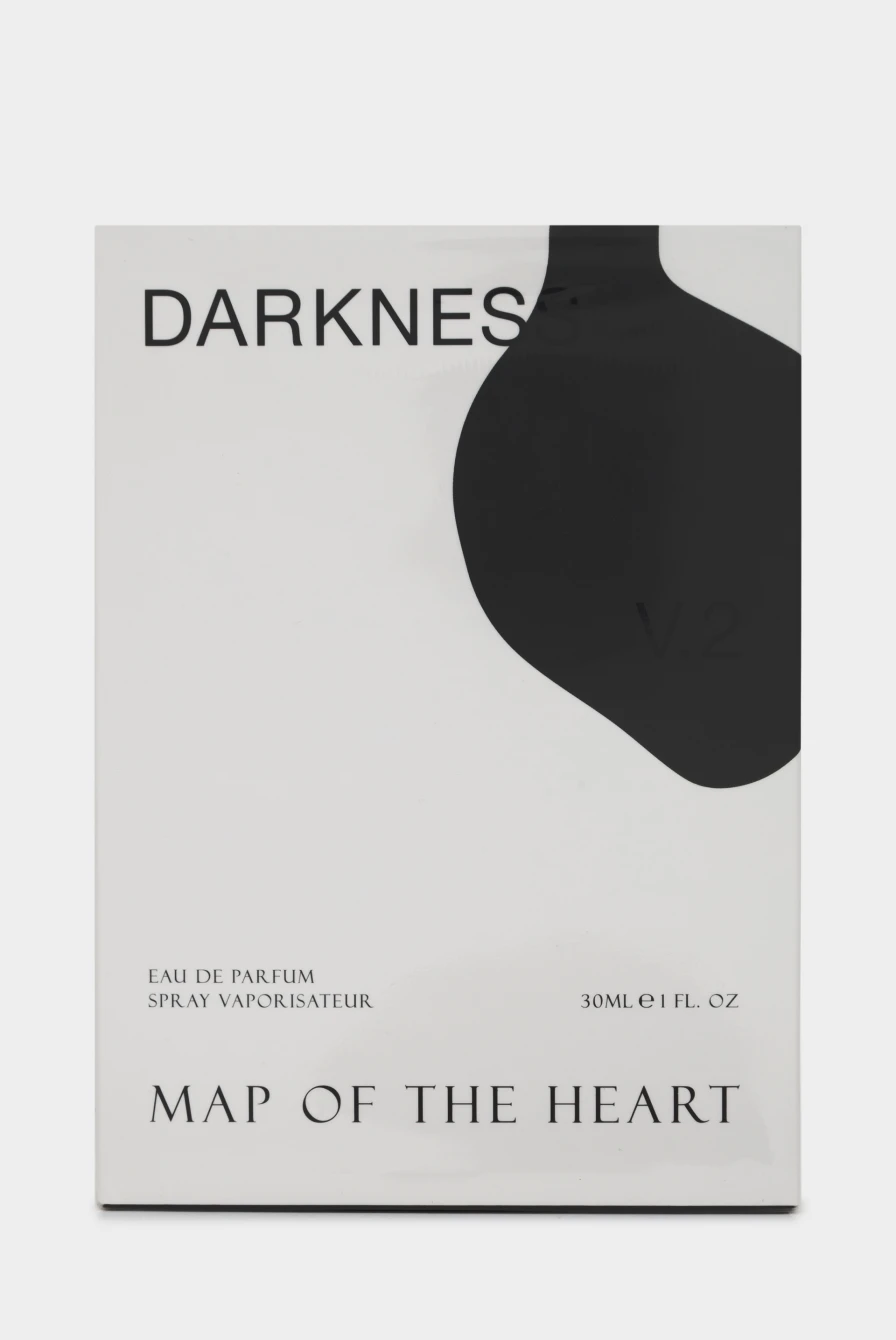 Парфюмерная вода Map of the heart