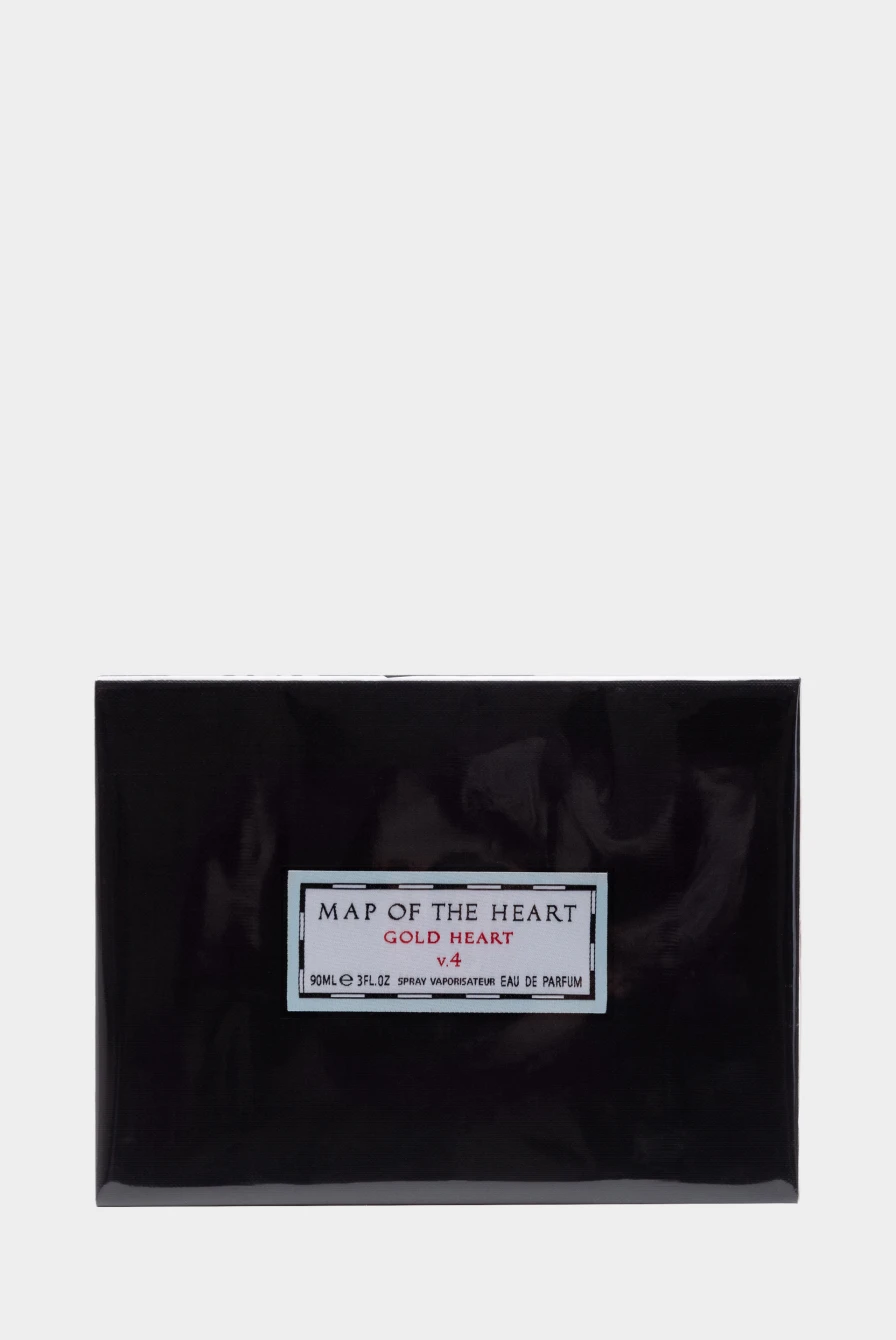 Парфюмерная вода Map of the heart