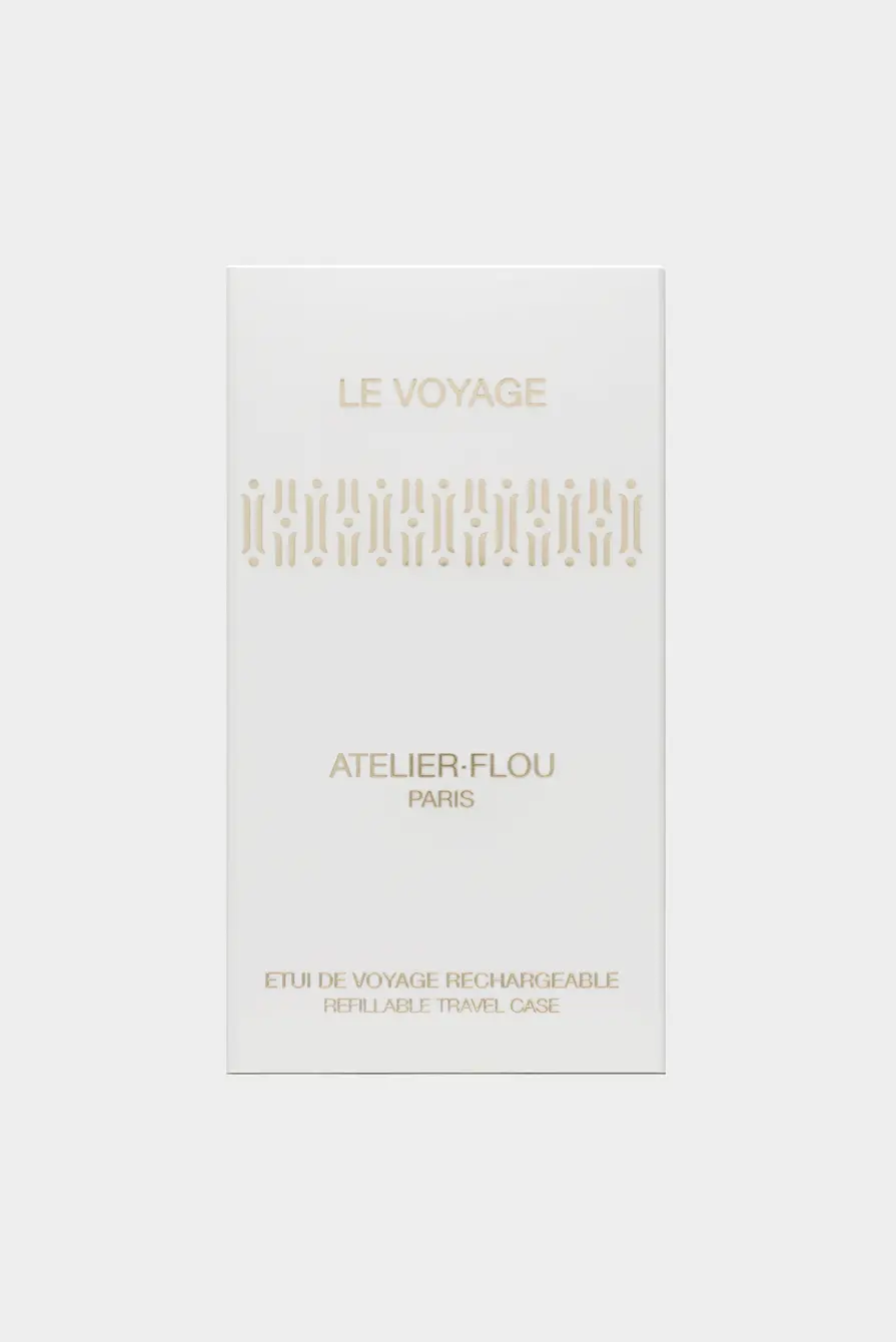Парфюмерная вода Atelier Flou